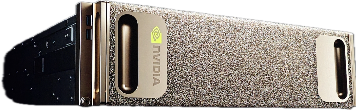 NVIDIA DGX Spark
