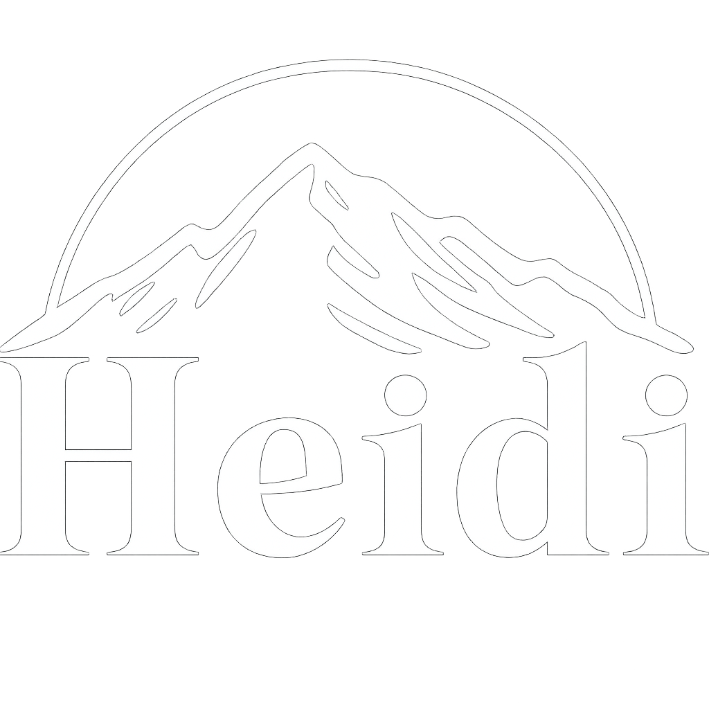 Heidi AI Logo