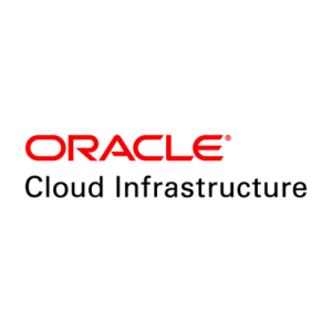 Oracle Cloud Infrastructure